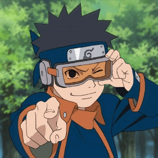 Obito Uchiha