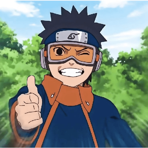 Obito Uchiha