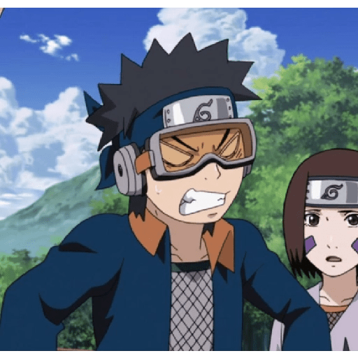 Obito Uchiha
