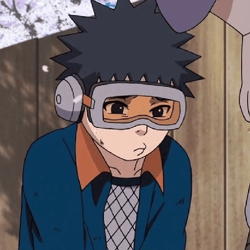 Obito Uchiha