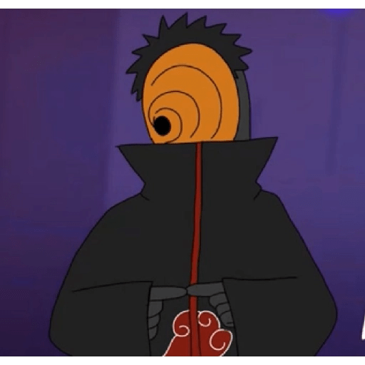 Obito Uchiha