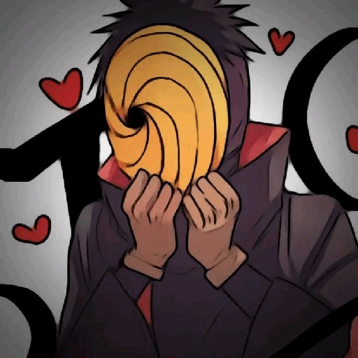 Obito Uchiha