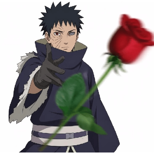 Obito Uchiha