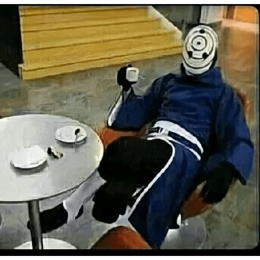 Obito Uchiha