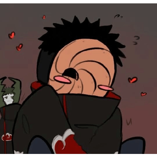 Obito Uchiha