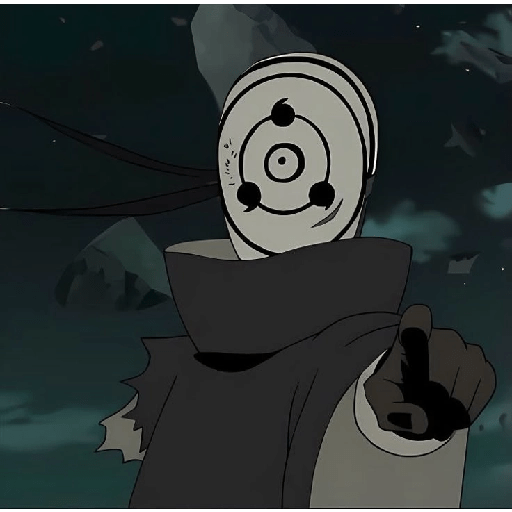 Obito Uchiha