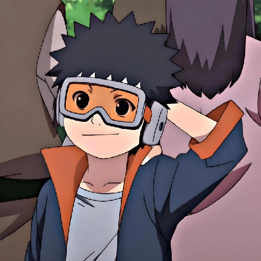 Obito Uchiha