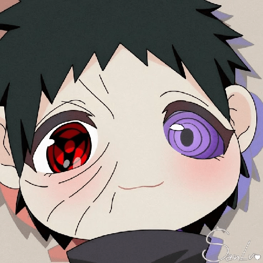 Obito Uchiha