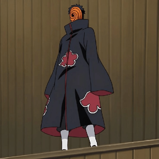 Obito Uchiha