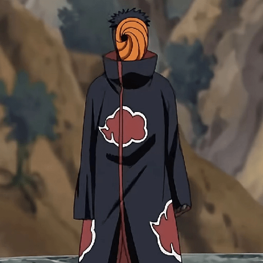 Obito Uchiha