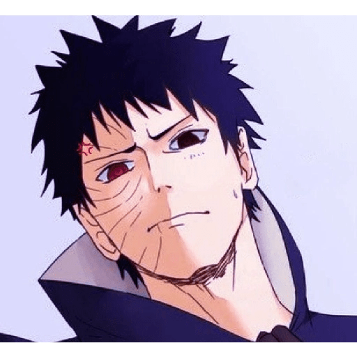 Obito Uchiha