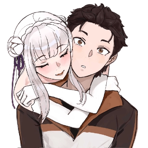 Subaru X Emilia