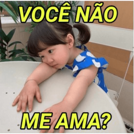 Nenem Coreana As Melhores