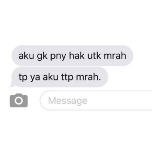Stiker chat 20