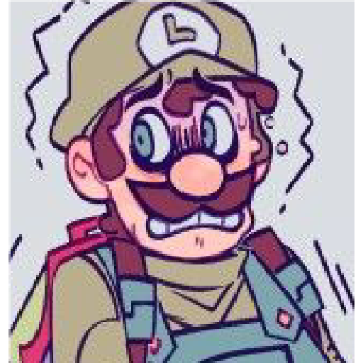 (⁠ꏿ⁠﹏⁠ꏿ⁠;⁠) 22