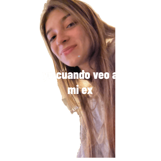 Mis pegatinas