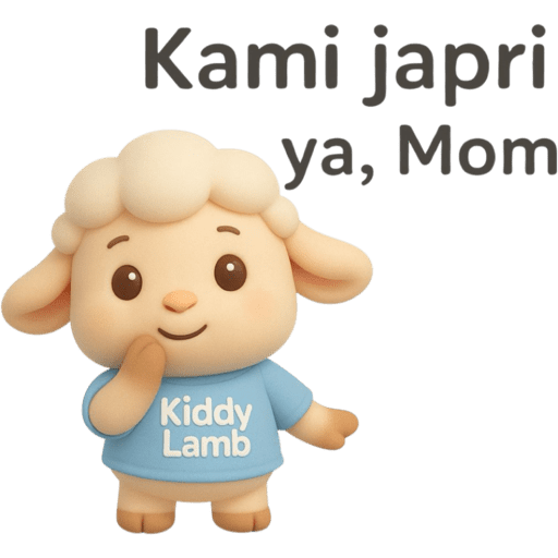 Kiddy Lamb Baby Shop 2