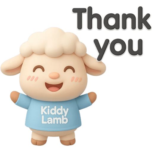 Kiddy Lamb Baby Shop 4