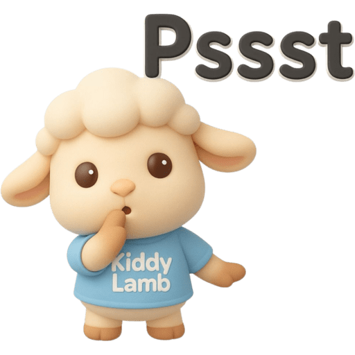 Kiddy Lamb Baby Shop 3