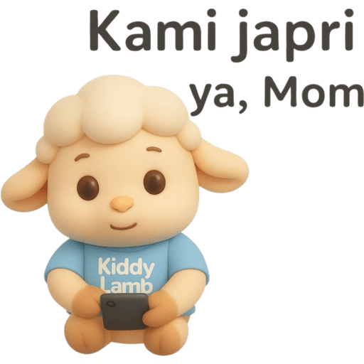 Kiddy Lamb Baby Shop 1