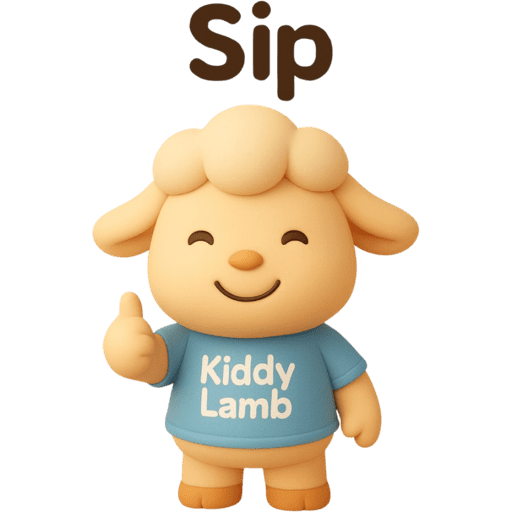 Kiddy Lamb Baby Shop 6