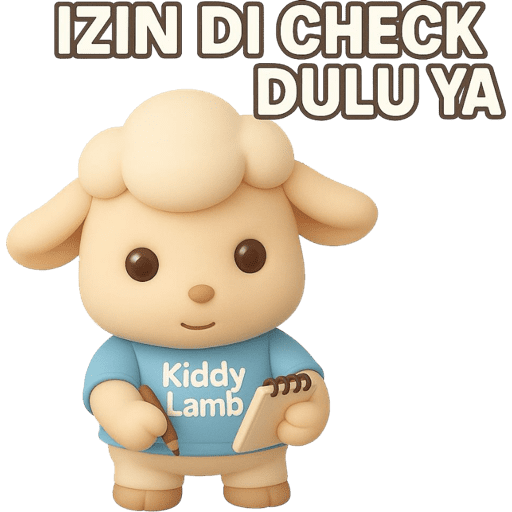 Kiddy Lamb Baby Shop 5