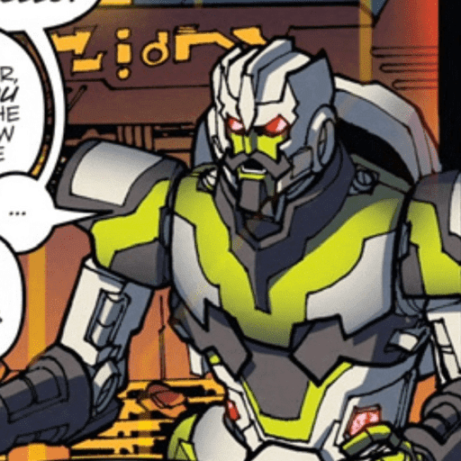 MINIMUS AMBUS MTMTE #3 9
