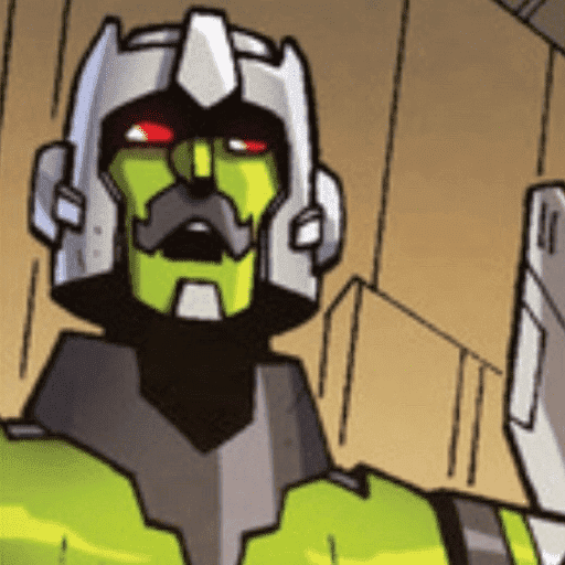 MINIMUS AMBUS MTMTE #3 2