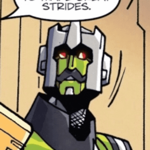 MINIMUS AMBUS MTMTE #3 11
