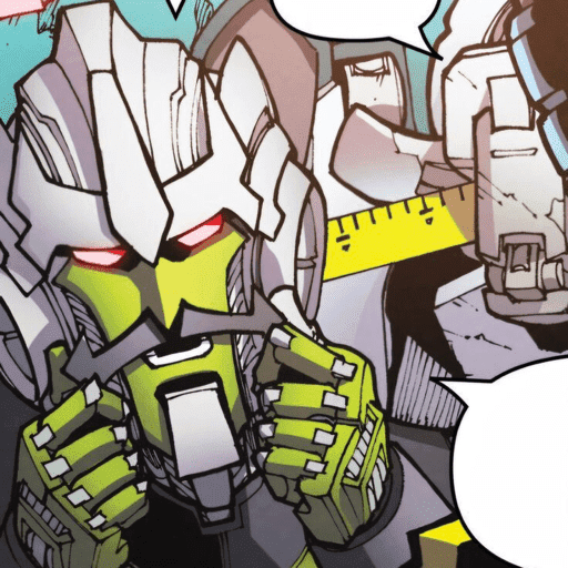 MINIMUS AMBUS MTMTE #3 1