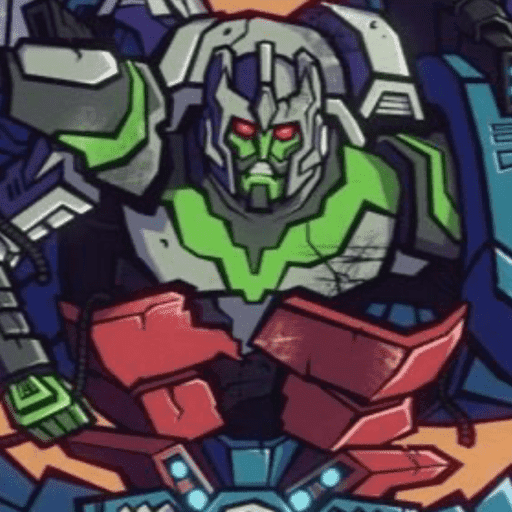 MINIMUS AMBUS MTMTE #3 18