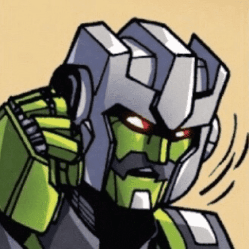 MINIMUS AMBUS MTMTE #3 10