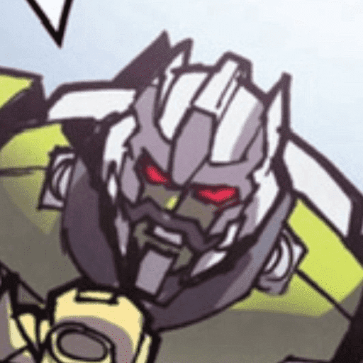 MINIMUS AMBUS MTMTE #3 4