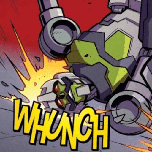 MINIMUS AMBUS MTMTE #3 12