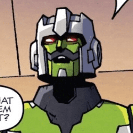 MINIMUS AMBUS MTMTE #3 13