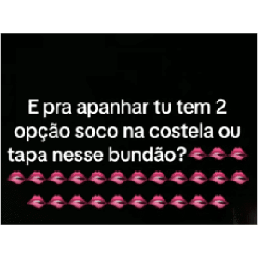 Só minhas 9