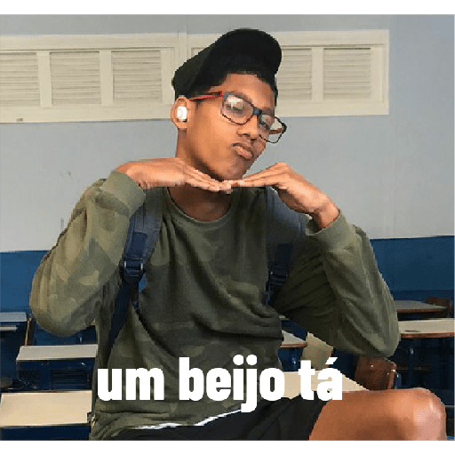 Só minhas 4