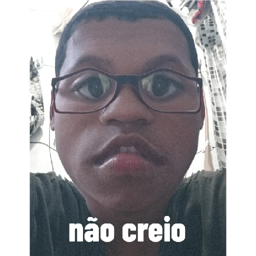 Só minhas 5