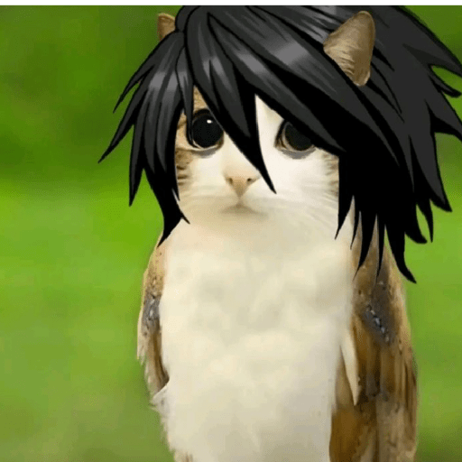 Meowl  9
