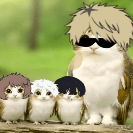 Meowl  8