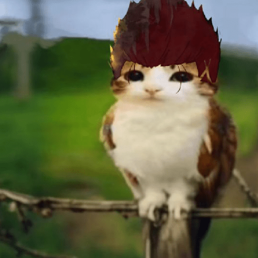 Meowl  5