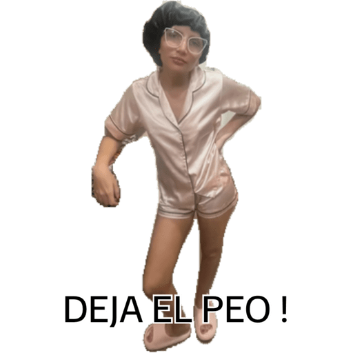 Mis pegatinas