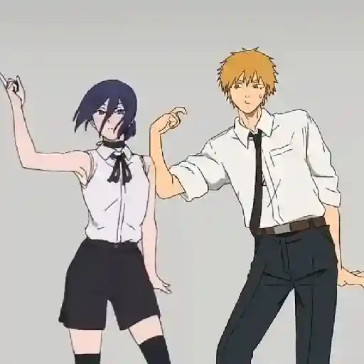 Gifs Denji 4