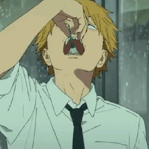 Gifs Denji 1