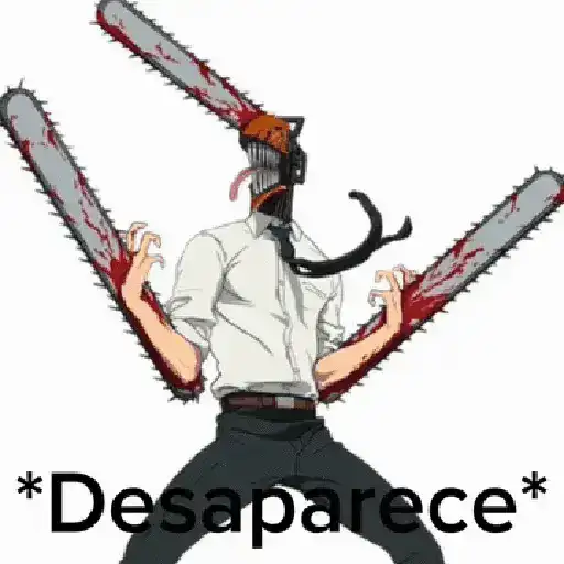 Gifs Denji 3