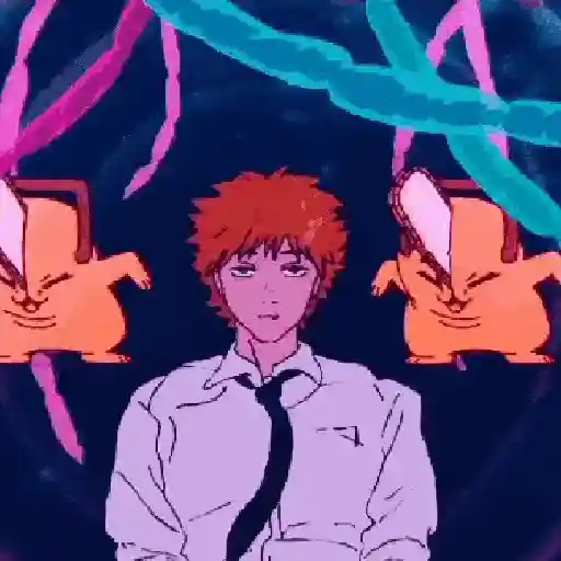 Gifs Denji 5