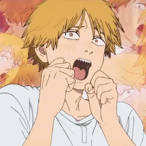 Gifs Denji 6