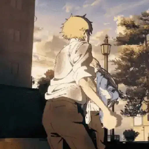 Gifs Denji 7