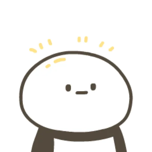 Cute panda and rabbit 23