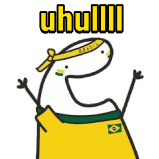 Brasil sil sil 10